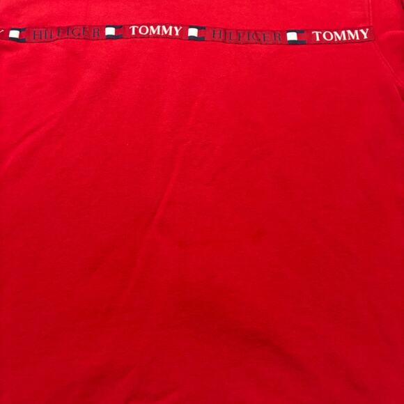 Tommy Hilfiger Crewneck Size XL - Picture 3 of 5